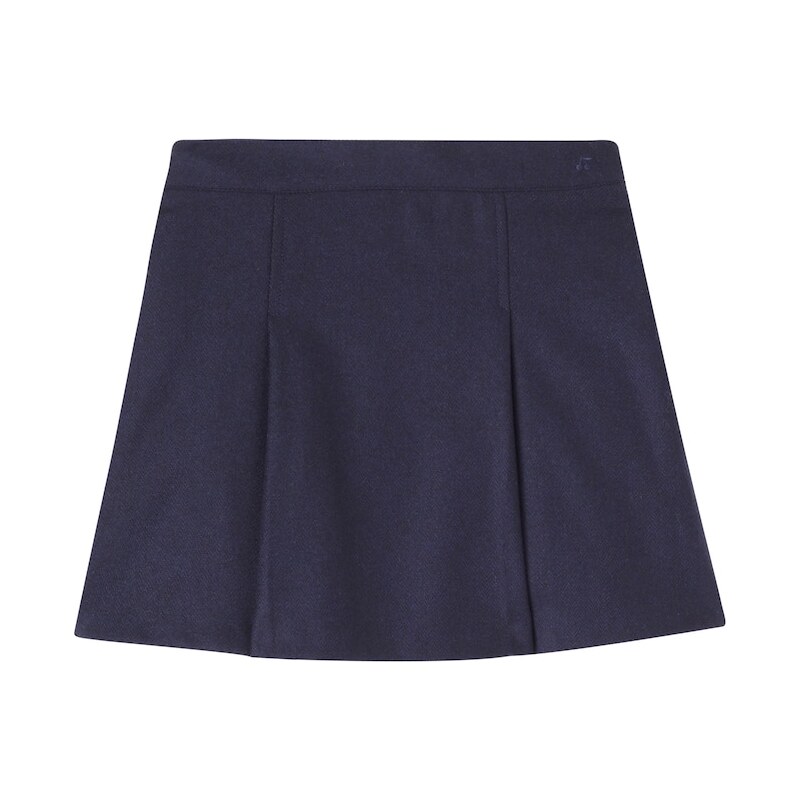 Bonpoint JolÃ¨ne pleated skirt