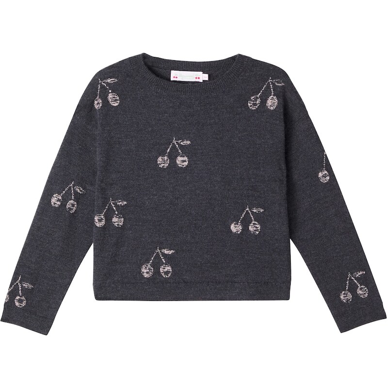 Bonpoint Jabaro wool sweater