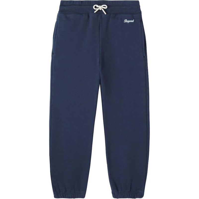 Bonpoint Cotton sweatpants