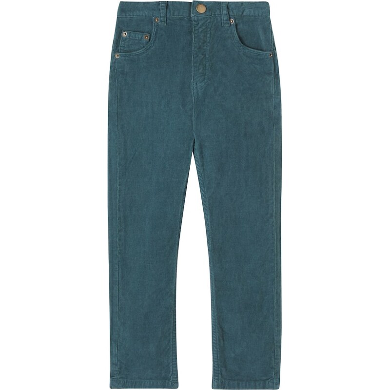 Bonpoint Jagger cotton-blend corduroy pants