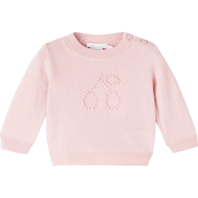 Bonpoint Baby Almire cashmere sweater