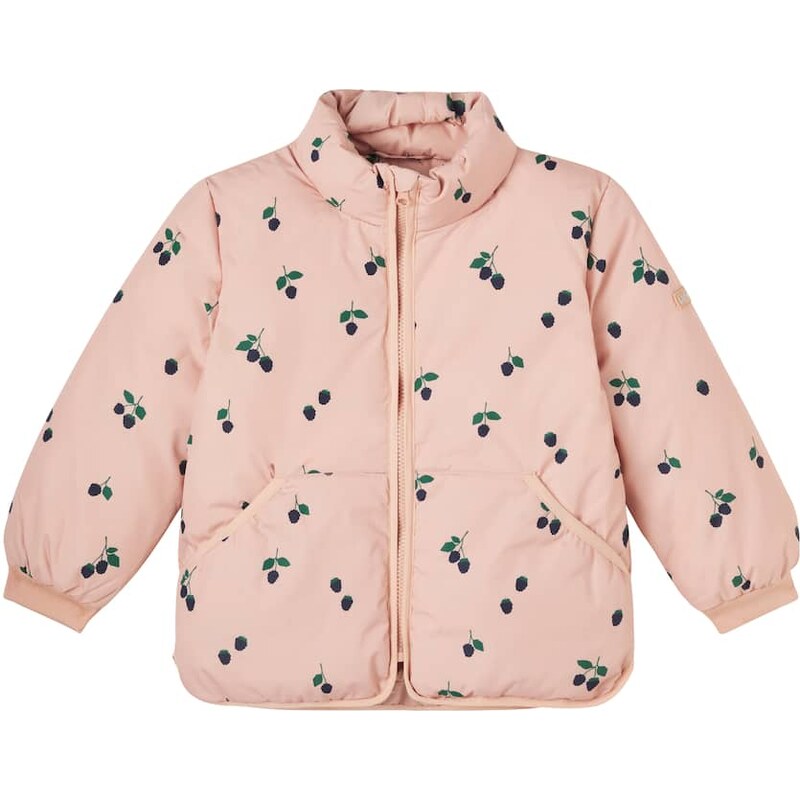 Liewood Brantley printed jacket