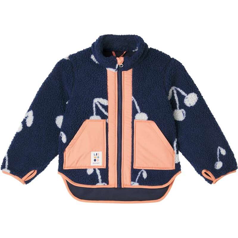 Liewood Noam teddy jacket