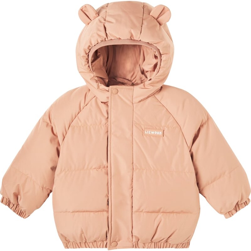 Liewood Baby Adelina down jacket