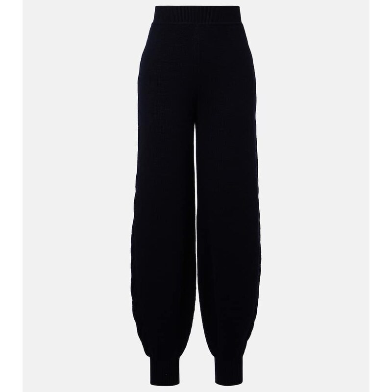 Loro Piana Napier cashmere sweatpants