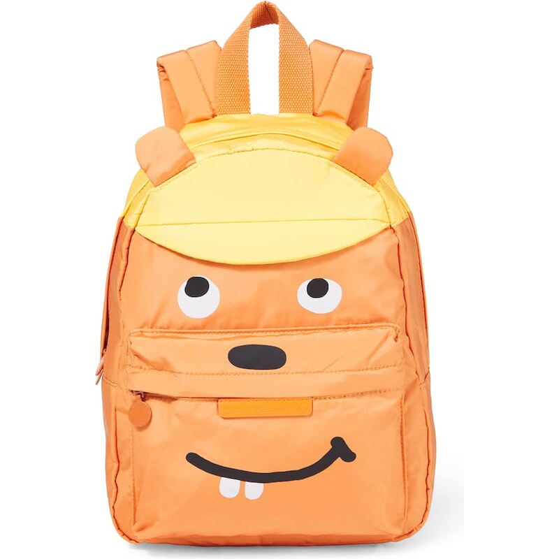 Stella McCartney Kids Printed backpack