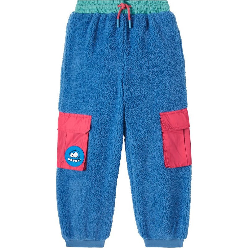 Stella McCartney Kids Colorblocked sweatpants