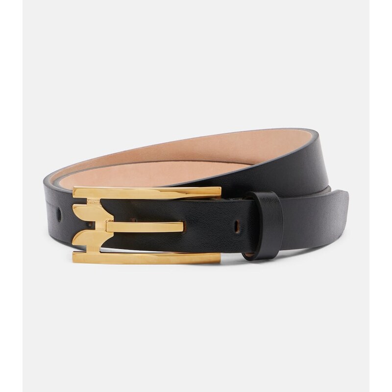 Victoria Beckham Leather belt