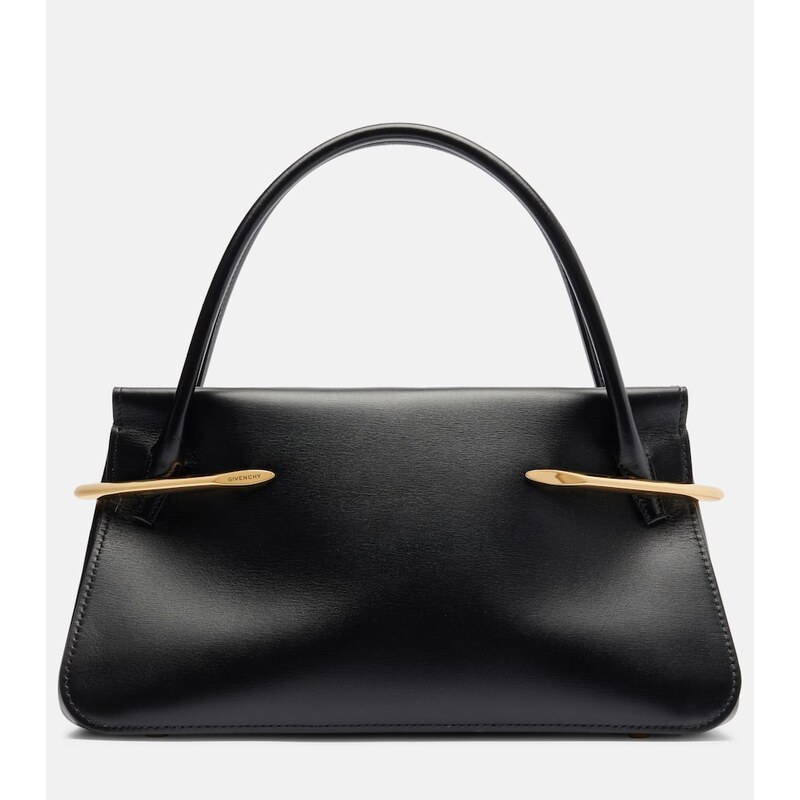 Givenchy Pinch Medium leather tote bag