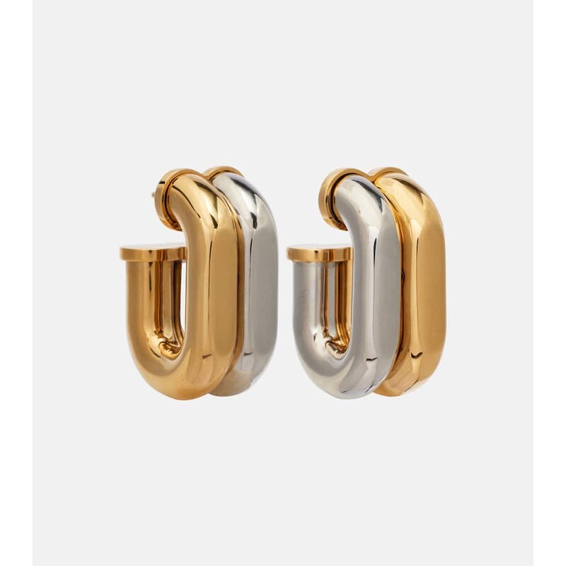 Rabanne Hoop earrings