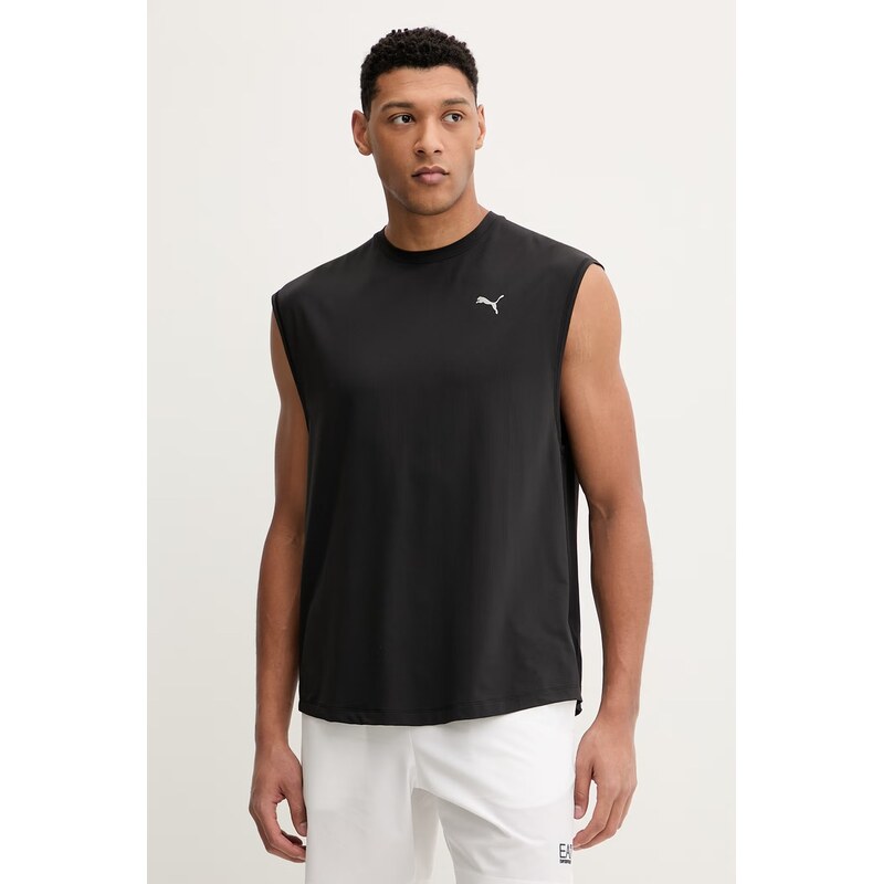 Tréninkové tričko Puma un CoolCELL Sleeveless