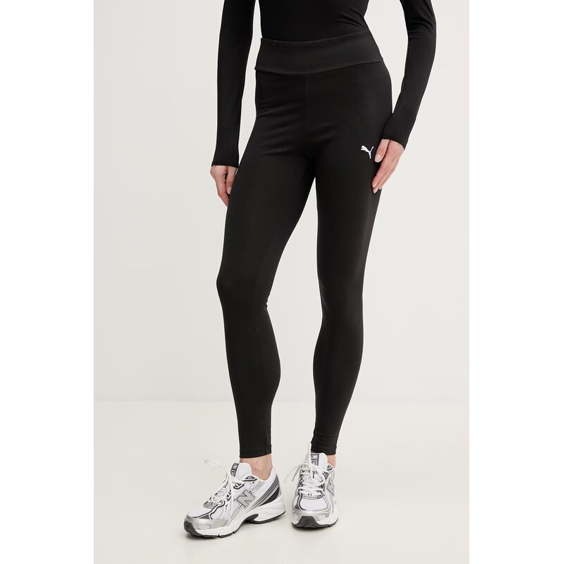 Puma Legíny Puma Essential High Waist