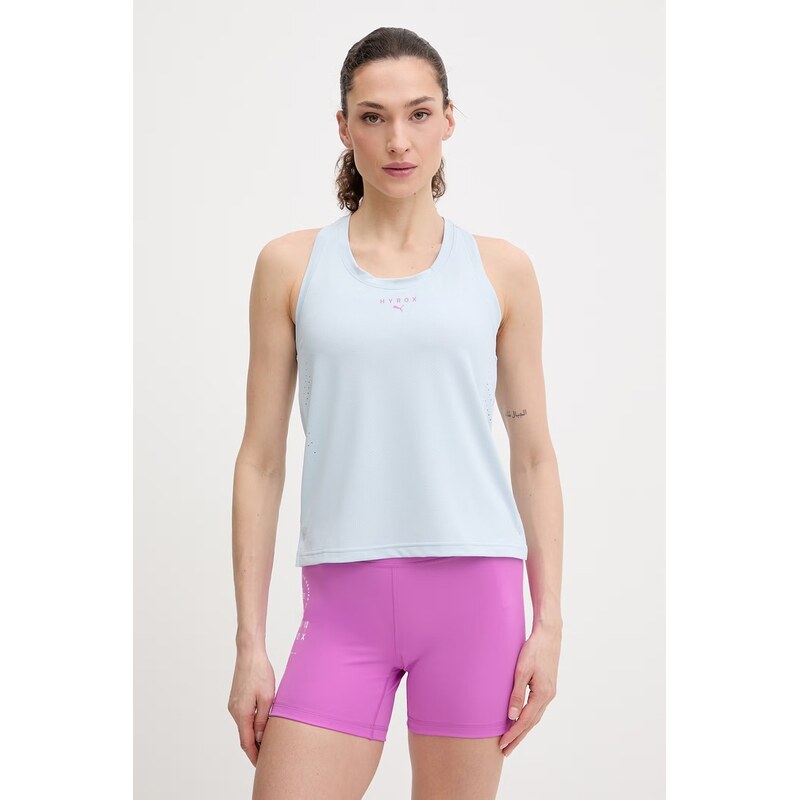 Tréninkový top Puma Dryelite HYROX 113286669