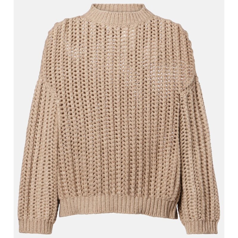 Brunello Cucinelli Cashmere sweater