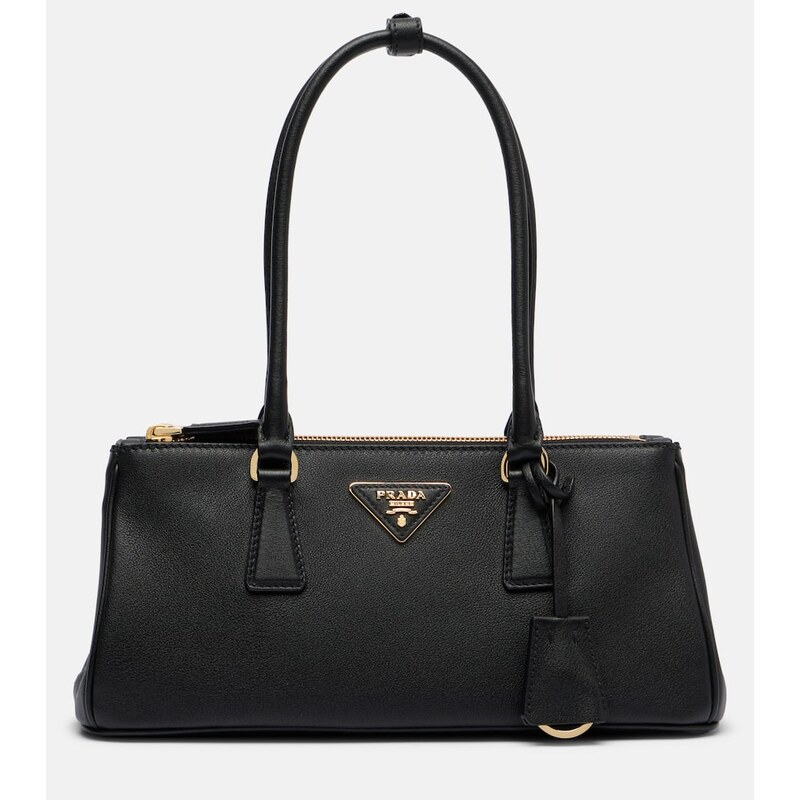 Prada Prada Galleria Medium leather tote bag