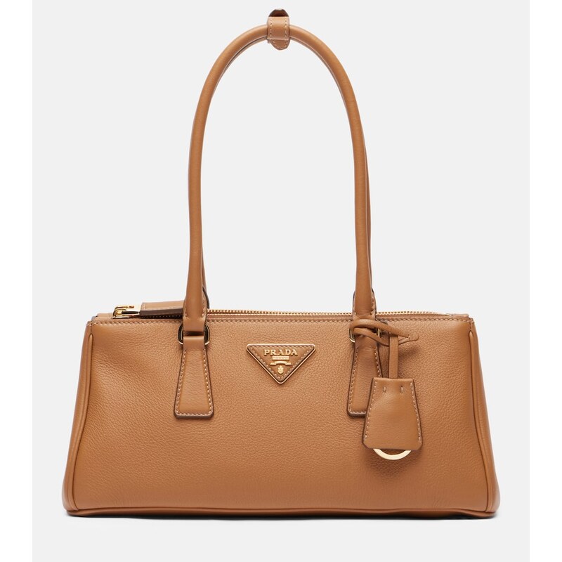 Prada Prada Galleria Medium leather tote bag