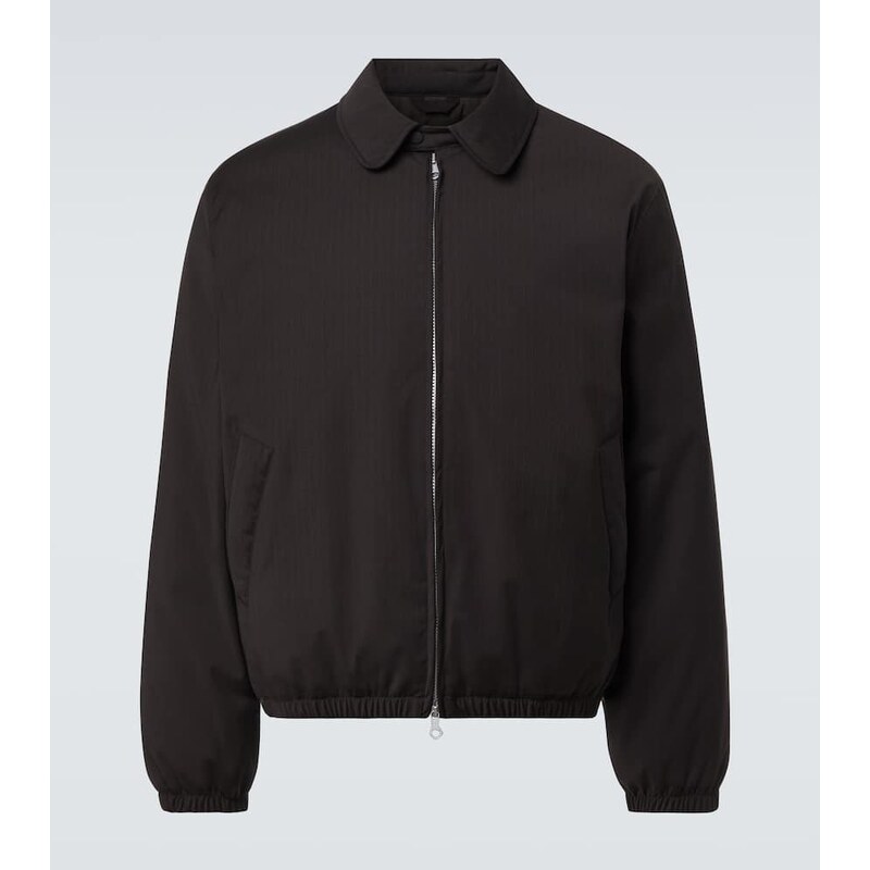 Our Legacy Avenue down jacket