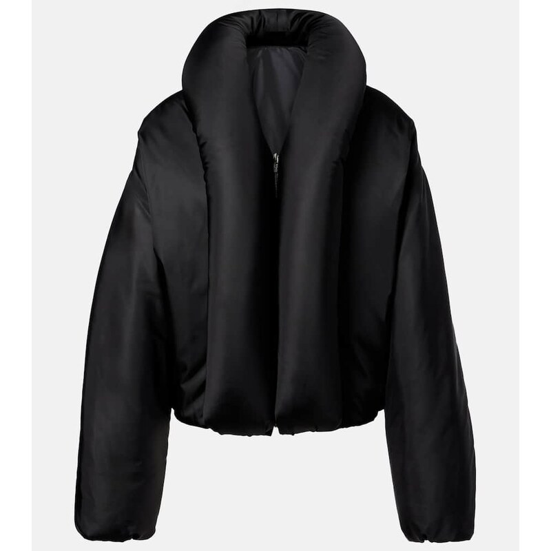 Alaïa Padded jacket