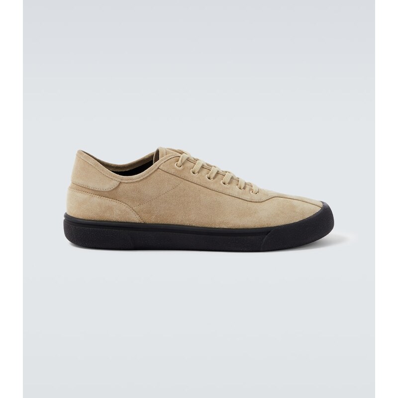 The Row Suede sneakers