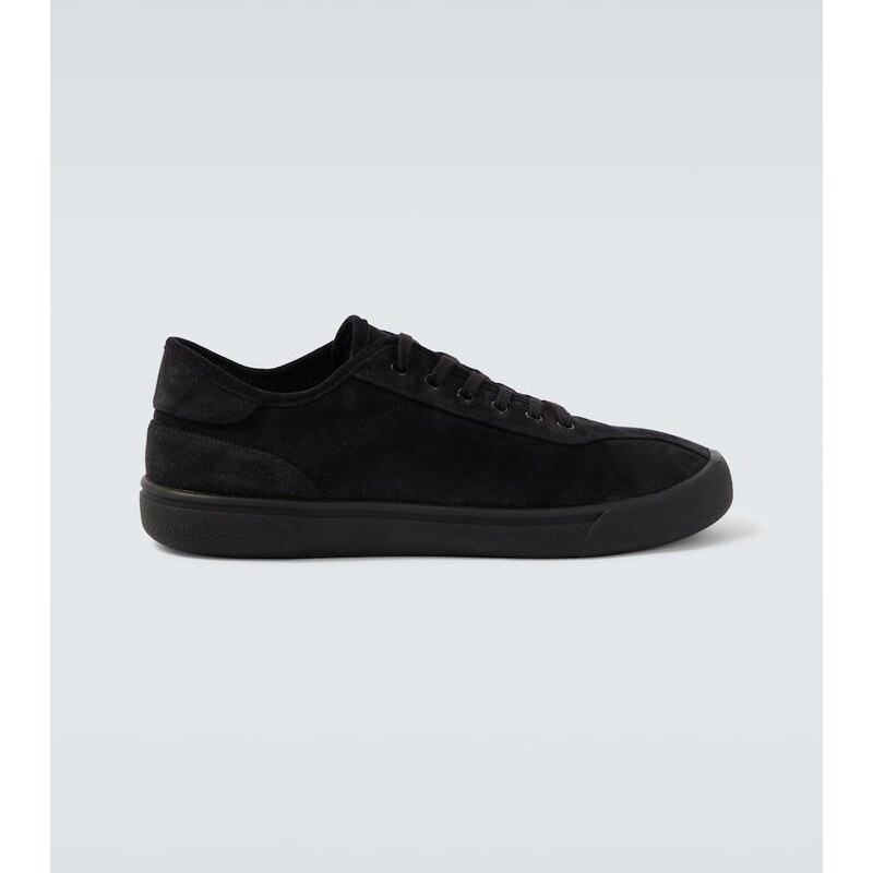 The Row Suede sneakers