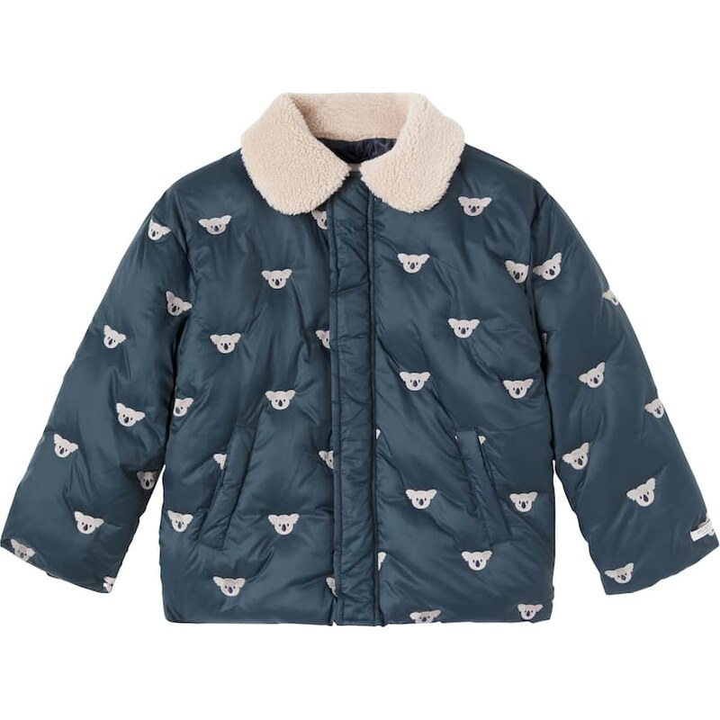 Donsje Florus embroidered jacket