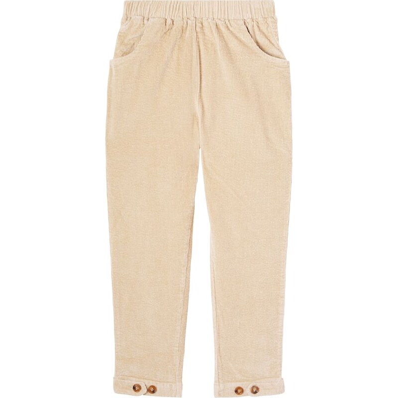 Donsje Bo cotton-blend corduroy pants