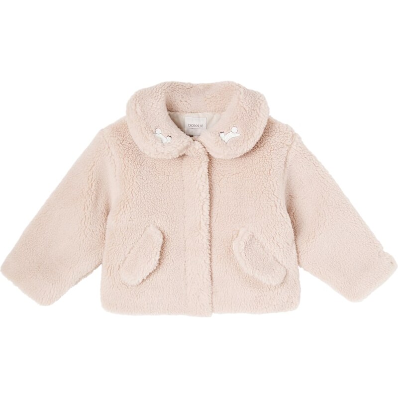 Donsje Baby Bettie jacket