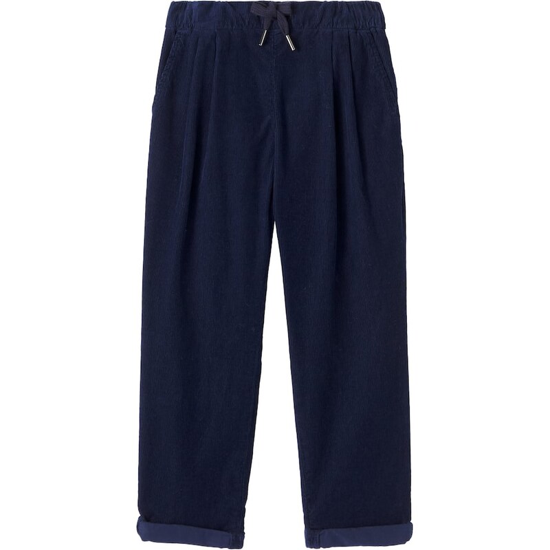 Brunello Cucinelli Kids Cotton corduroy pants
