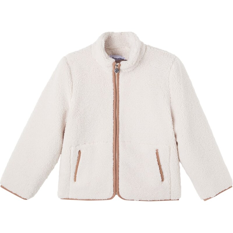 Tartine et Chocolat Teddy jacket
