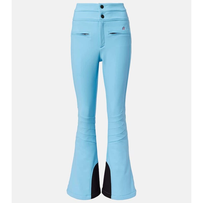 Perfect Moment Aurora high-rise ski pants