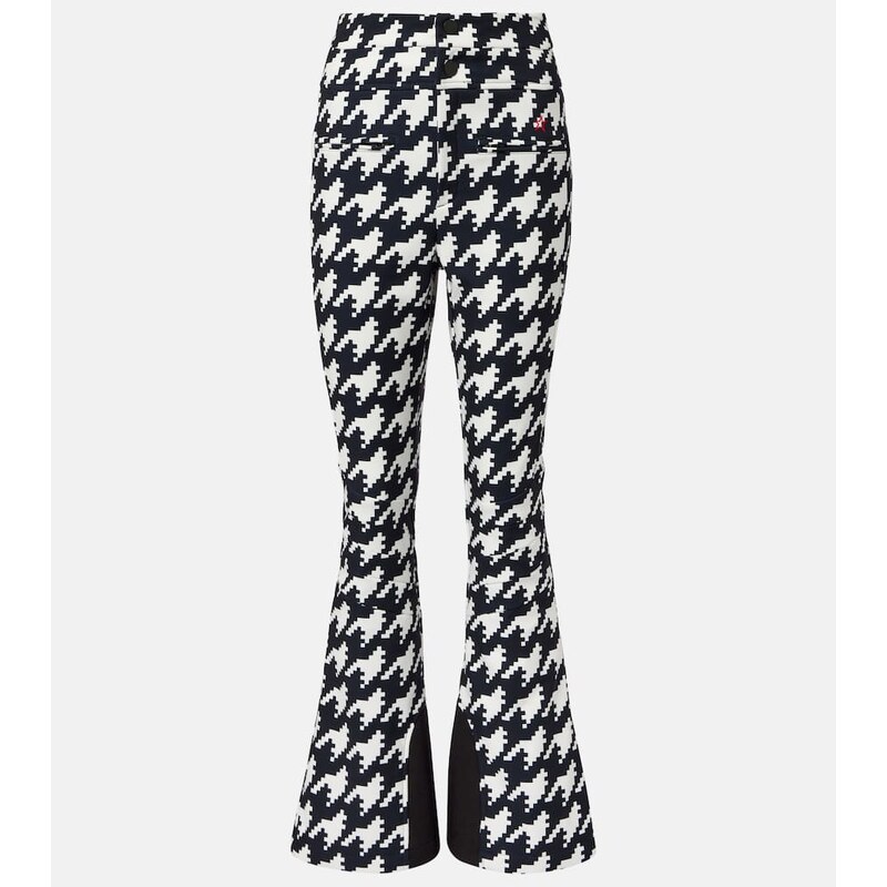 Perfect Moment Aurora high-rise ski pants