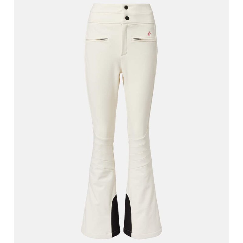 Perfect Moment Aurora Flare high-rise ski pants