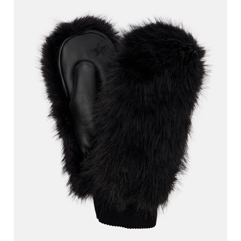 Perfect Moment Ski mittens