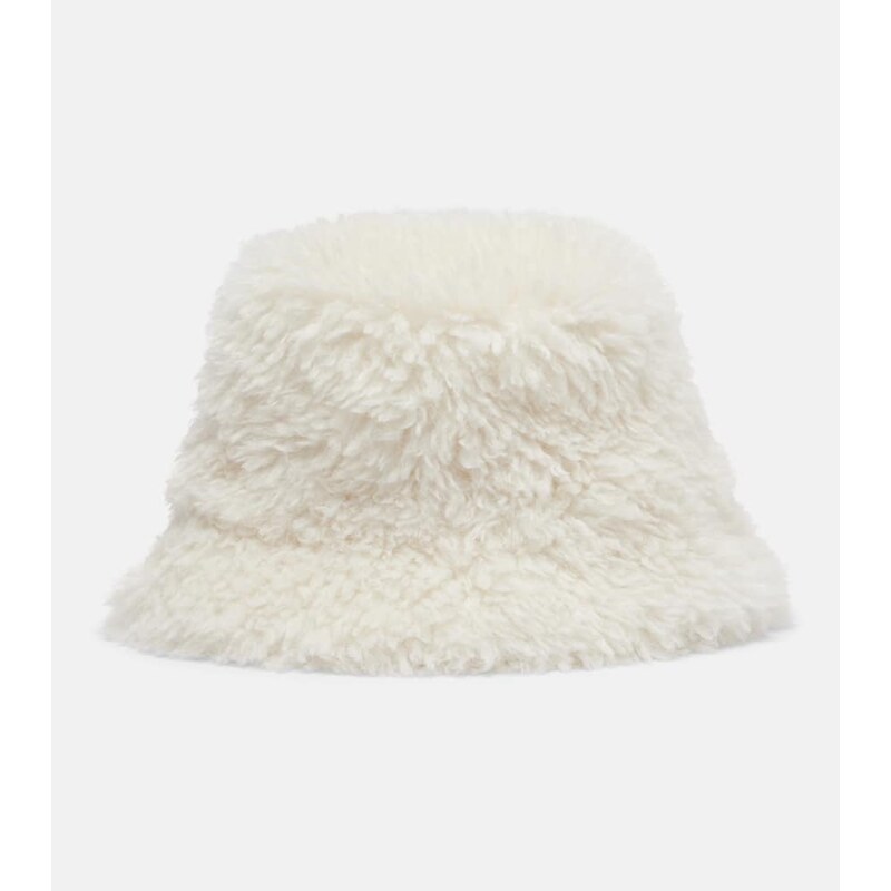 Perfect Moment Bucket hat
