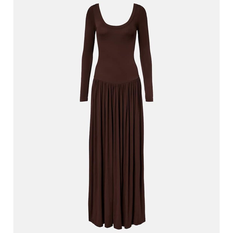 Aya Muse Muse maxi dress