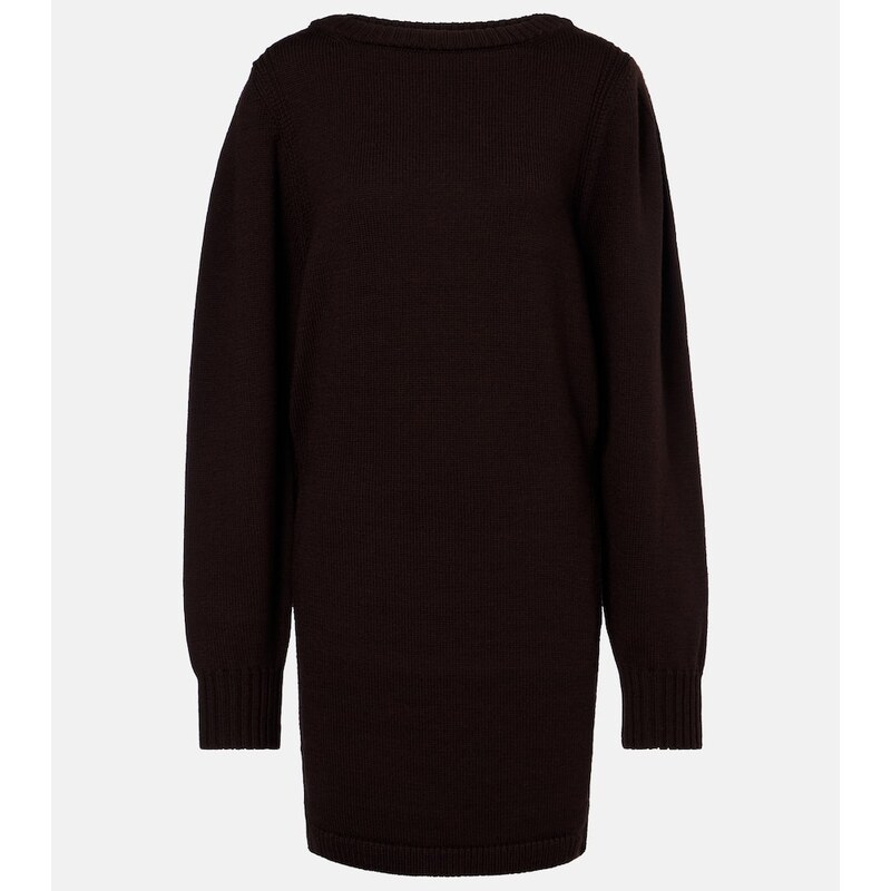 Lemaire Wool sweater