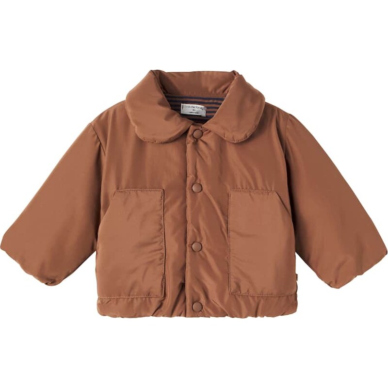 1 + in the Family Baby Mathilde padded jacket