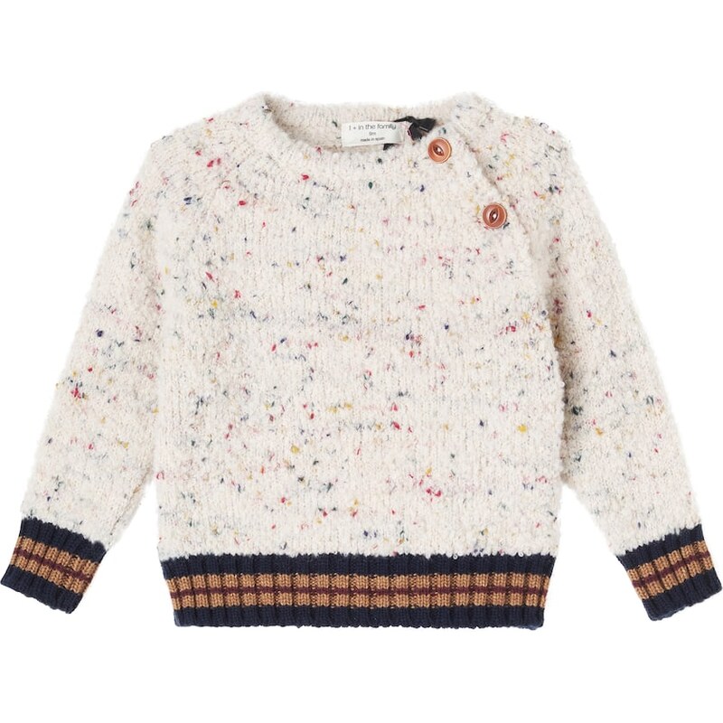 1 + in the Family Baby Ander sweater