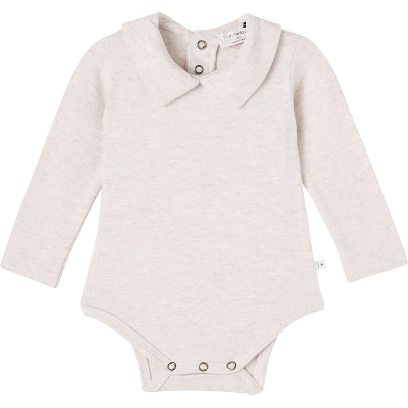 1 + in the Family Baby Anja bodysuit