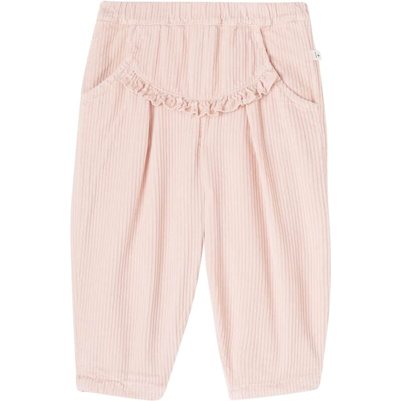 1 + in the Family Baby Lucie cotton corduroy pants