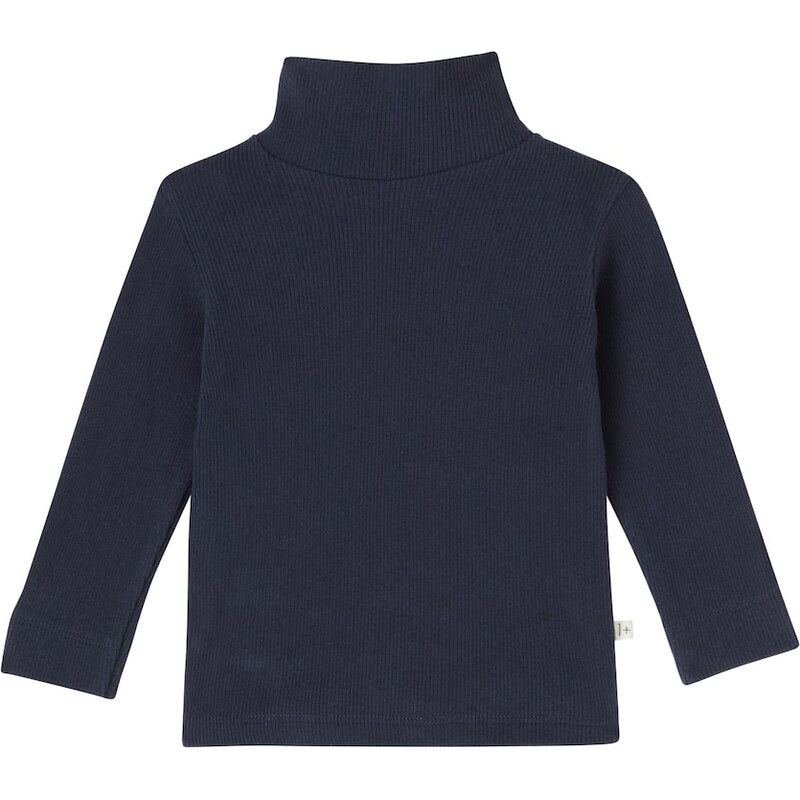 1 + in the Family Baby Aritz ribbed-knit Tshirt