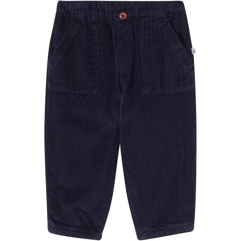 1 + in the Family Baby Louis cotton corduroy pants