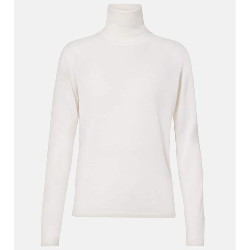 Max Mara Saluto virgin wool sweater