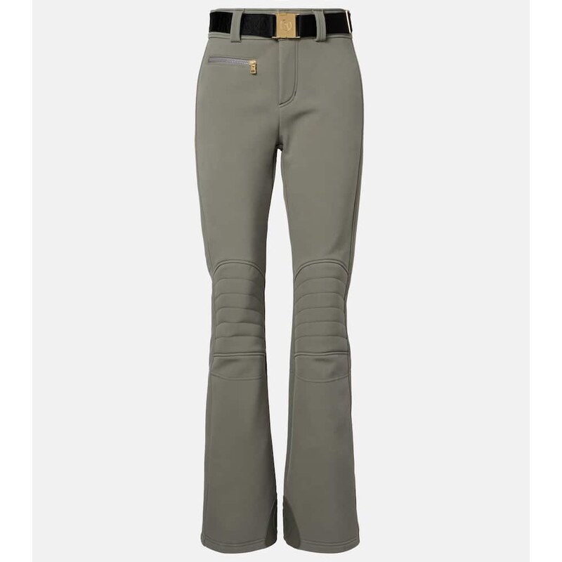 Bogner Madei2 belted ski pants