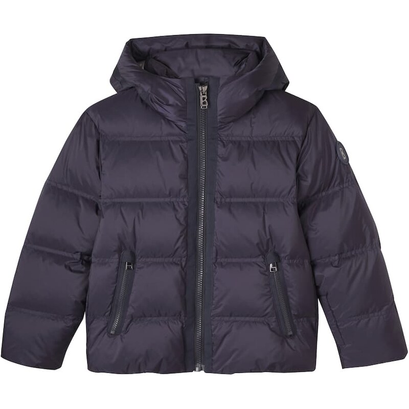 Bogner Kids Krissi down ski jacket