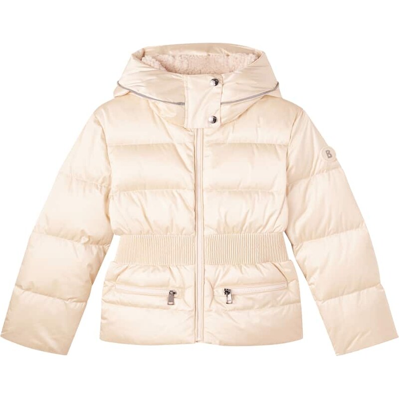 Bogner Kids Taylor down ski jacket