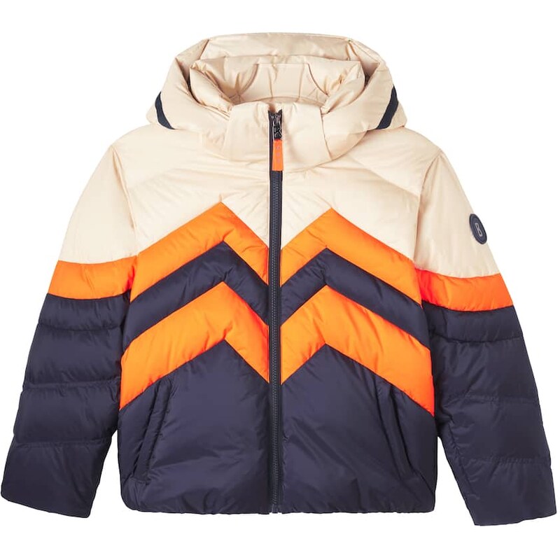 Bogner Kids Maddy down ski jacket