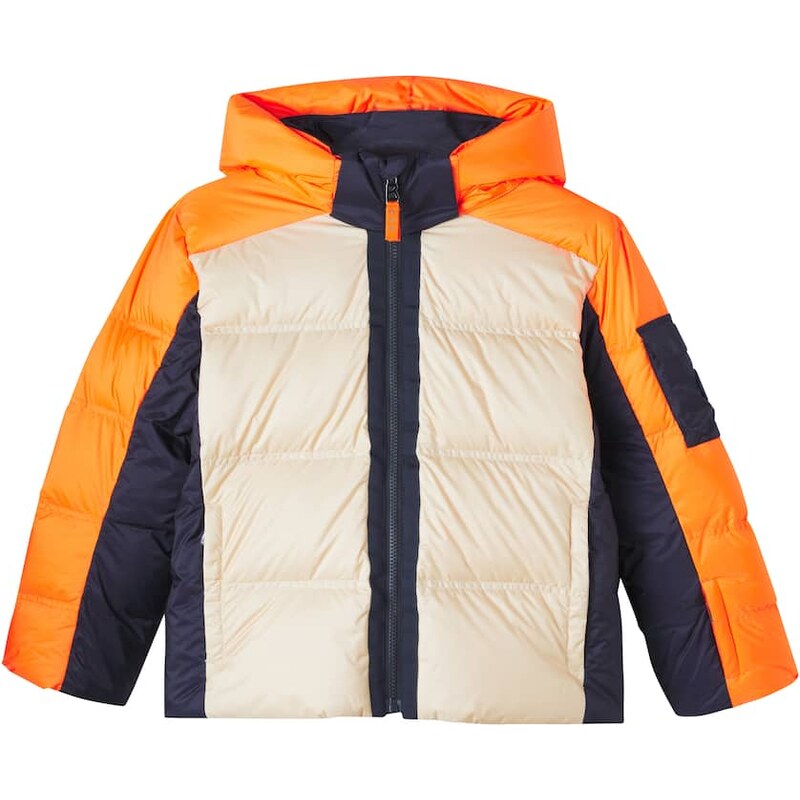 Bogner Kids Pablo down ski jacket