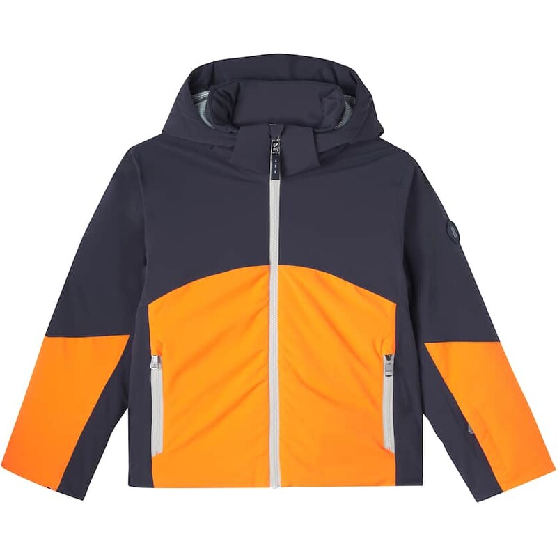 Bogner Kids Justus technical ski jacket