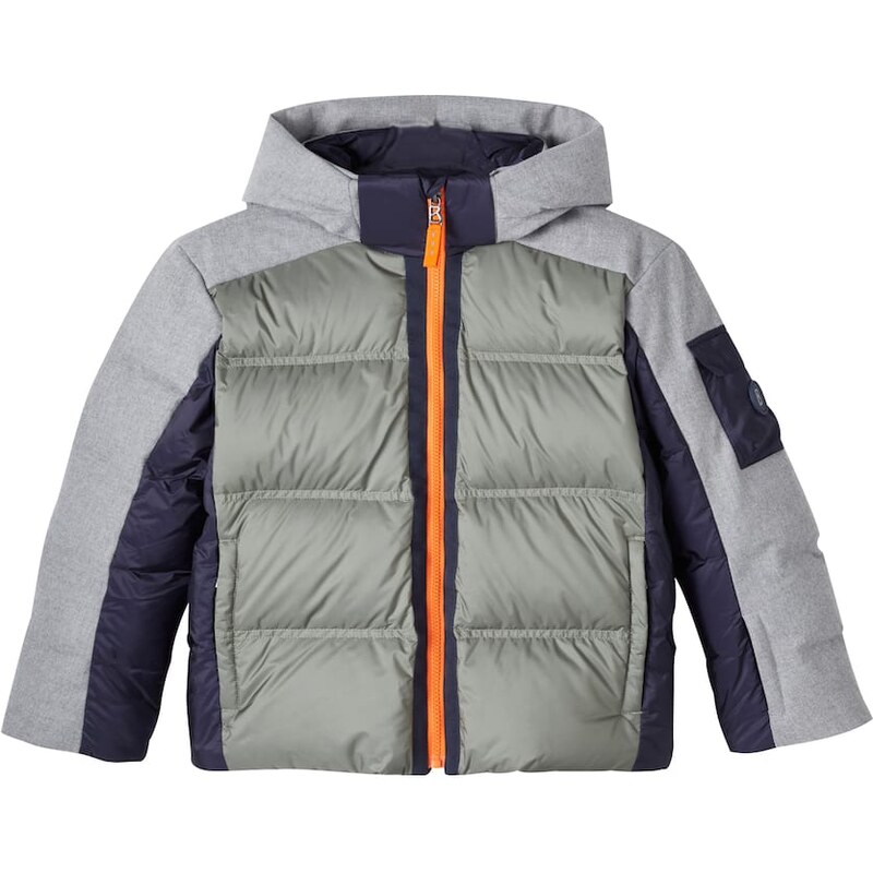Bogner Kids Pablo down ski jacket